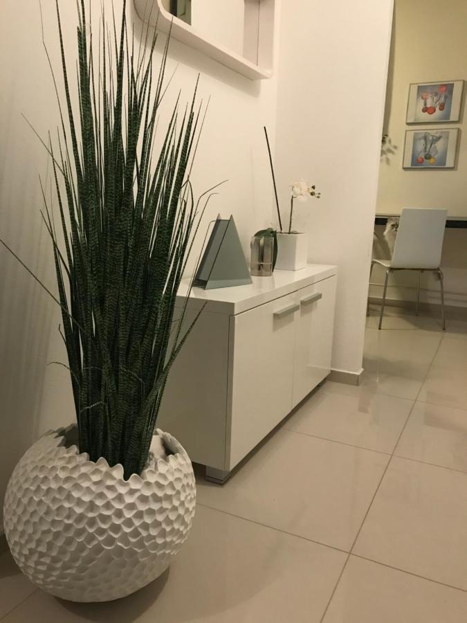 Ubytovani U Kaplicky Alamóc Kültér fotó